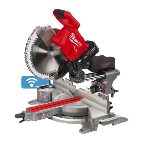 Sänkt pris Milwaukee M18 FMS305-121 Kap- och gersåg
